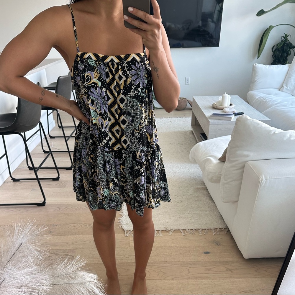 Free People sundress